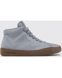Camper - Peu Touring High-Top Sneakers - Lyst