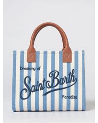 MC2 Saint Barth - Vanity Handbag - Lyst