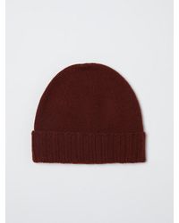 Drumohr - Hat - Lyst