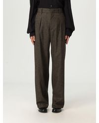 Isabel Marant - Hose Damen - Lyst
