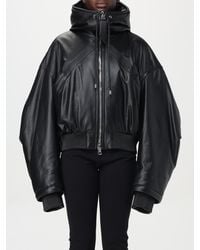 The Attico - Jacke Damen - Lyst