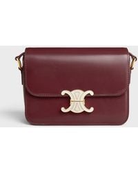 Celine - Shoulder Bag - Lyst