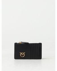 Pinko - Portacarte Di Credito - Lyst