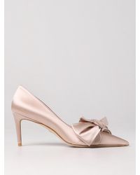 Stuart Weitzman - Absatzschuhe Damen - Lyst