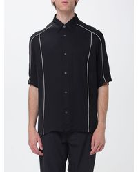 ARMANI EXCHANGE - Shirt - Lyst