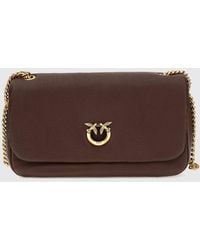 Pinko - Shoulder Bag - Lyst