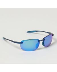 Maui Jim - Lunettes De Soleil Homme - Lyst
