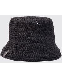 Weekend by Maxmara - Bucket Hat - Lyst