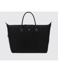 Montblanc - The Weekender Travel Bag - Lyst