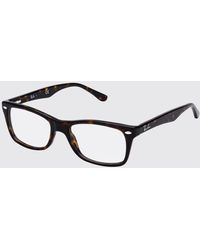Ray-Ban - Lunettes De Vue Homme - Lyst