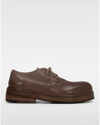 Marsèll - Chaussures derby Marsell - Lyst