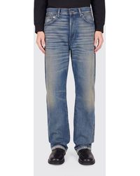 Haikure - Achilles Wide-Leg Jeans - Lyst