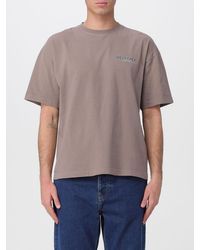 Belstaff - Competition Momentum Cotton T-Shirt - Lyst