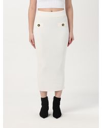 Balmain - Skirt - Lyst