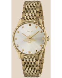 Gucci Watches for Women - Up to 32% off at Lyst.com