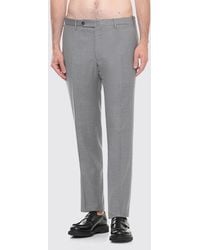 Incotex - Trousers - Lyst