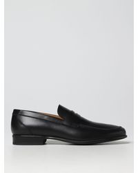 Moreschi - Loafers - Lyst