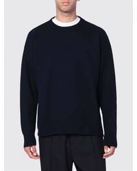 Jil Sander - Pullover Herren - Lyst