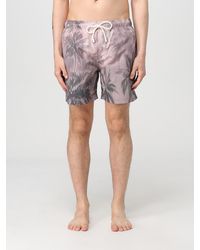 Palm Angels - Swimsuit - Lyst