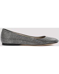 Loewe - 'Toy' Ballet Flats - Lyst