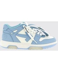 Off-White c/o Virgil Abloh - Sneakers - Lyst