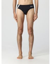 BOSS - Bademode Herren - Lyst