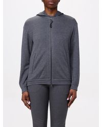 Brunello Cucinelli - Felpa - Lyst