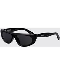 Jacquemus - Casco Acetate Sunglasses Linda Farrow X - Lyst