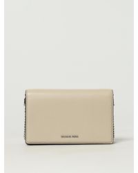 Michael Kors - Clutch Mujer - Lyst