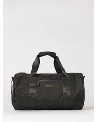Barbour - Knockhill Essential Nylon Duffle Bag - Lyst