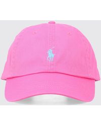 Polo Ralph Lauren - Hat - Lyst