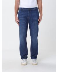 Brooksfield - Stretch Regular Fit Jeans - Lyst