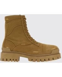 Balenciaga - Boot - Lyst