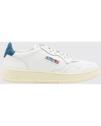 Autry - Medalist Low Sneakers - Lyst
