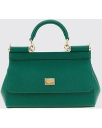 Dolce & Gabbana - Dolce &Amp Gabbana Handbag - Lyst