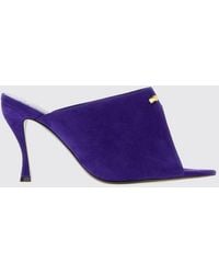 Balenciaga - High Heel Shoes - Lyst