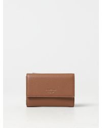 Emporio Armani - Wallet - Lyst