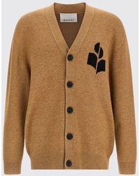 Isabel Marant - Cardigan - Lyst