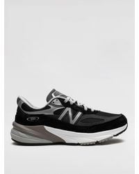 New Balance - Sneakers Made in USA 990v6 - Lyst