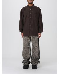Rick Owens - Shirt - Lyst