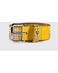 HTC - Belt - Lyst