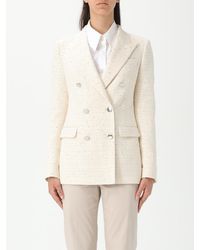 Tagliatore - Blazer Damen - Lyst