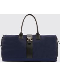 Fpm Milano - Butterfly Duffle - Lyst