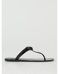 Kurt Geiger - Infradito Maddison Con Applicazione - Lyst