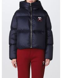 Damen-Jacken von Tommy Hilfiger | Online-Schlussverkauf – Bis zu 57% Rabatt  | Lyst DE