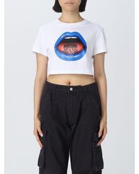 Moschino Jeans - T-shirt - Lyst