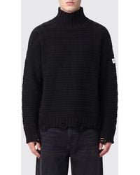MM6 by Maison Margiela - Jumper - Lyst