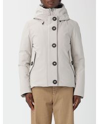 Save The Duck - Veste Femme - Lyst