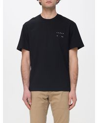 Hogan - Cotton T-Shirt With Logo - Lyst