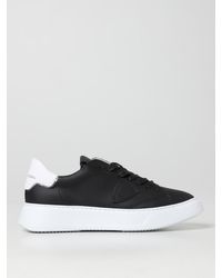 Philippe Model - Shoes - Lyst